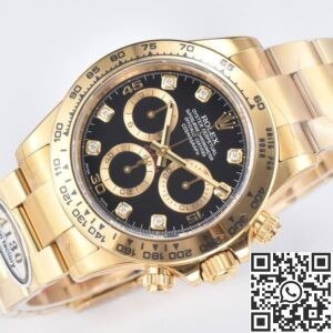Clean Factory Best Rolex Cosmograph Daytona M116508-0016 Watch