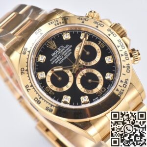 Clean Factory Best Rolex Cosmograph Daytona M116508-0016 Watch