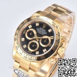 Clean Factory Best Rolex Cosmograph Daytona M116508-0016 Watch
