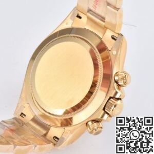 Clean Factory Best Rolex Cosmograph Daytona M116508-0016 Watch