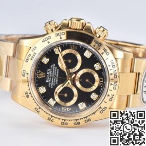 Clean Factory Best Rolex Cosmograph Daytona M116508-0016 Watch