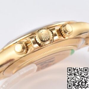 Clean Factory Best Rolex Cosmograph Daytona M116508-0016 Watch
