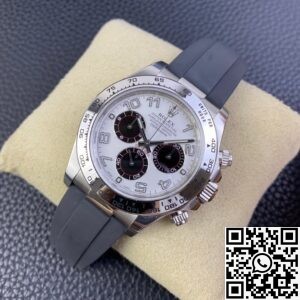 Clean Factory Watches Rolex Cosmograph Daytona 116519-L