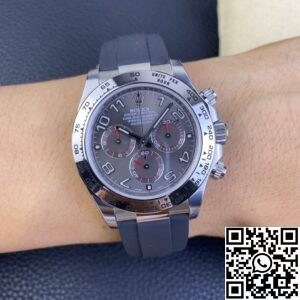 Clean Factory Best Watches Rolex Cosmograph Daytona 116519-0104