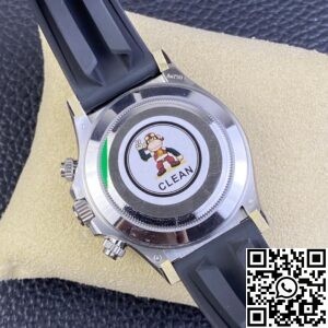 Clean Factory Best Watches Rolex Cosmograph Daytona 116519-0104