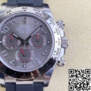 Clean Factory Best Watches Rolex Cosmograph Daytona 116519-0104