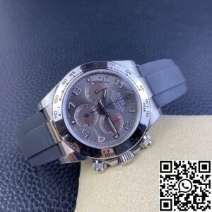 Clean Factory Best Watches Rolex Cosmograph Daytona 116519-0104