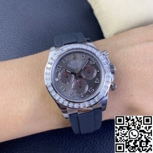 Clean Factory Top Watches Rolex Cosmograph Daytona 116519-0104