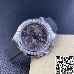 Clean Factory Top Watches Rolex Cosmograph Daytona 116519-0104