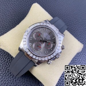 Clean Factory Top Watches Rolex Cosmograph Daytona 116519-0104