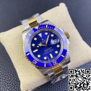 Clean Factory Watches Rolex Submariner 116613LB-0005 Replica