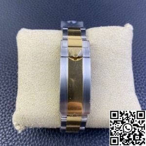 Clean Factory Watches Rolex Submariner 116613LB-0005 Replica