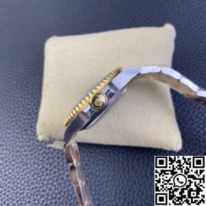 Clean Factory Watches Rolex Submariner 116613LB-0005 Replica