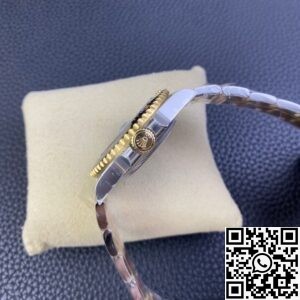 Clean Factory Rolex Submariner 116613LN-0001 Replica Watch