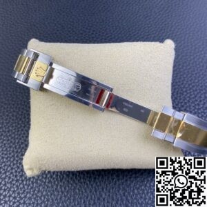 Clean Factory Rolex Submariner 116613LN-0001 Replica Watch