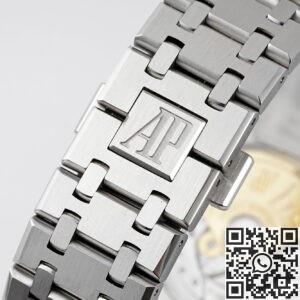 APS Factory Replica AP Royal Oak 15400ST.OO.1220ST.04