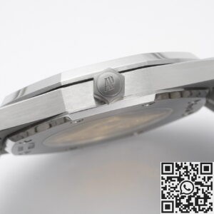 APS Factory Replica AP Royal Oak 15400ST.OO.1220ST.04