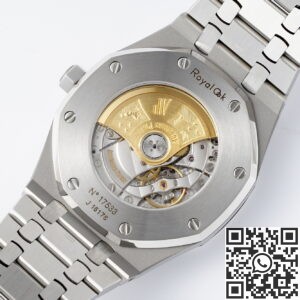 APS Factory Replica AP Royal Oak 15400ST.OO.1220ST.04