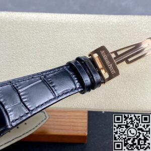 APS Factory AP Royal Oak 15400OR.OO.D002CR.01 Rose Gold Watch