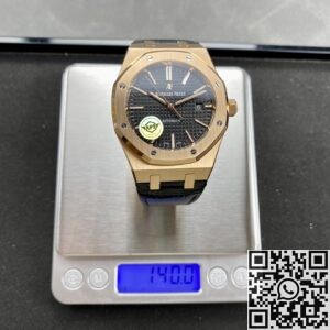 APS Factory AP Royal Oak 15400OR.OO.D002CR.01 Rose Gold Watch