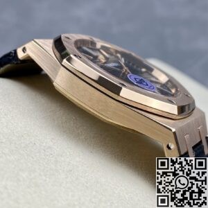 APS Factory AP Royal Oak 15400OR.OO.D002CR.01 Rose Gold Watch