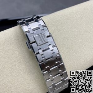 APS Factory Watches AP Royal Oak 15500ST.OO.1220ST.04