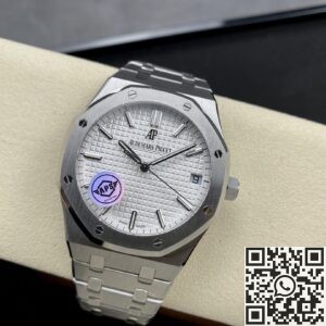 APS Factory Watches AP Royal Oak 15500ST.OO.1220ST.04
