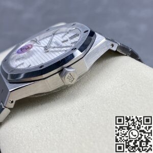 APS Factory Watches AP Royal Oak 15500ST.OO.1220ST.04