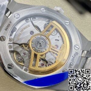 APS Factory Watches AP Royal Oak 15500ST.OO.1220ST.04