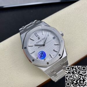 APS Factory Watches AP Royal Oak 15500ST.OO.1220ST.04