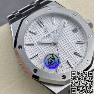 APS Factory Watches AP Royal Oak 15500ST.OO.1220ST.04