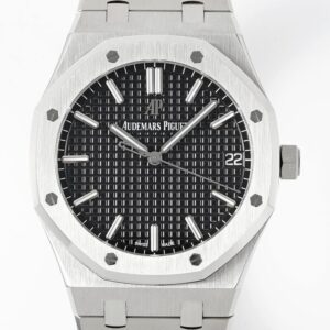 APS Factory Fake AP Royal Oak 15500ST.OO.1220ST.03 Watch