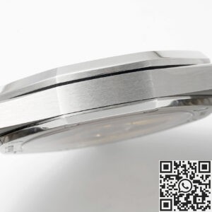 APS Factory Fake AP Royal Oak 15500ST.OO.1220ST.03 Watch