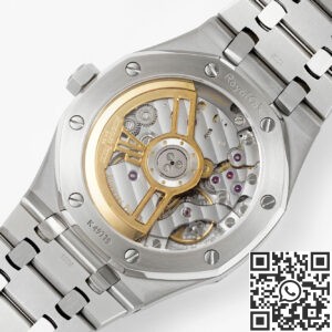APS Factory Fake AP Royal Oak 15500ST.OO.1220ST.03 Watch