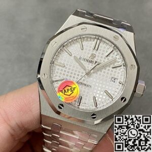 APS Factory Watches Audemars Piguet Royal Oak 15450ST.OO.1256ST.01