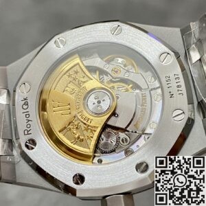 APS Factory Watches Audemars Piguet Royal Oak 15450ST.OO.1256ST.01