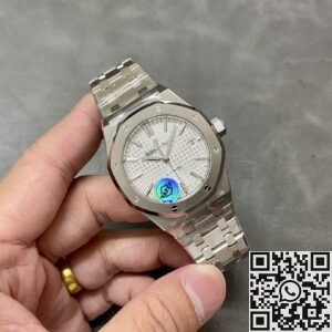 APS Factory Watches Audemars Piguet Royal Oak 15450ST.OO.1256ST.01