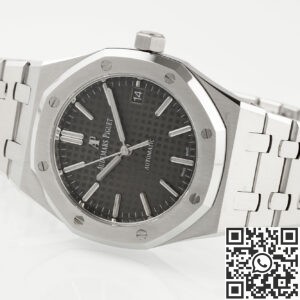 APS Factory Replica AP Royal Oak 15450ST.OO.1256ST.02 Watch