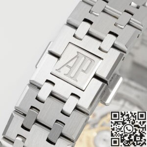 APS Factory Replica AP Royal Oak 15450ST.OO.1256ST.02 Watch