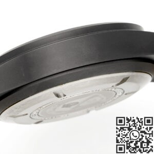 APS Factory Replica IWC Pilot IW389008 Blue Angel Special Edition Watch