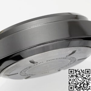 APS Factory Watches IWC Pilot IW389002 Dark Gray Dial Replica