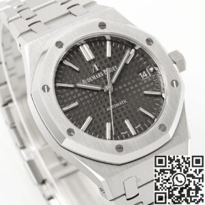 APS Factory Replica AP Royal Oak 15450ST.OO.1256ST.02 Watch