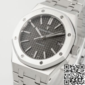 APS Factory Replica AP Royal Oak 15450ST.OO.1256ST.02 Watch