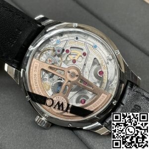 APS Factory IWC Portugieser Perpetual Calendar IW503401 Replica