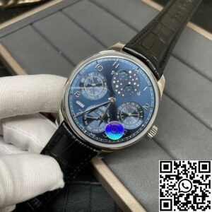 APS Factory IWC Portugieser Perpetual Calendar IW503401 Replica