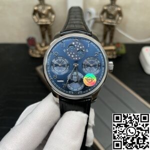 APS Factory IWC Portugieser Perpetual Calendar IW503401 Replica