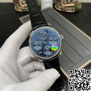 APS Factory IWC Portugieser Perpetual Calendar IW503401 Replica
