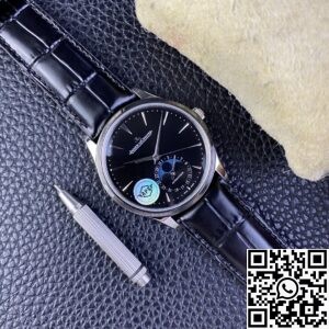 APS Factory Watches Jaeger LeCoultre Master 1368471 Replica