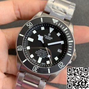 XF Factory Replica Tudor Pelagos M25600TB-0001
