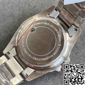 XF Factory Replica Tudor Pelagos M25600TB-0001